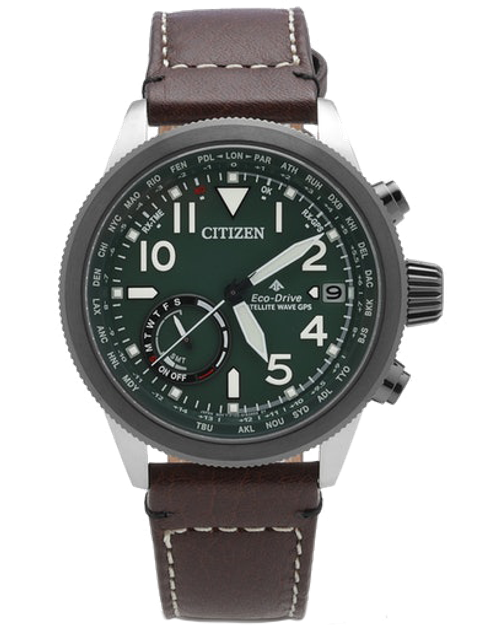 Satellite wave 2025 gps promaster